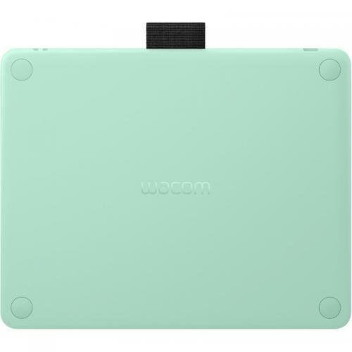 Tableta grafica Wacom Intuos S bluetooth Pistachio