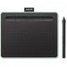 Tableta grafica Wacom Intuos S bluetooth Pistachio